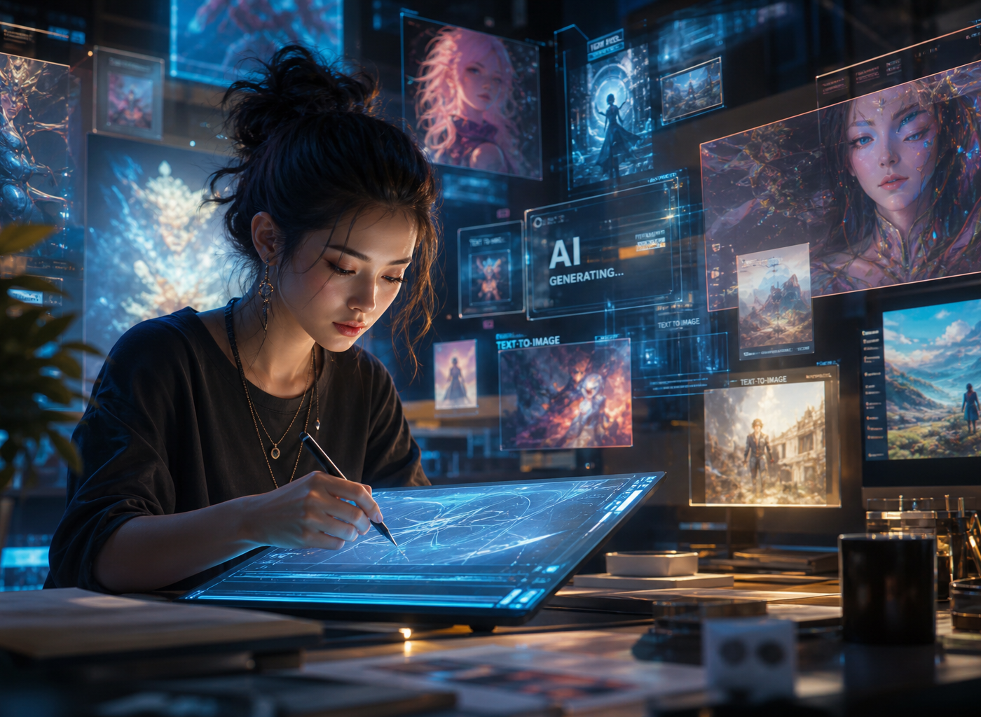 Beginner's Guide to AI Image Prompts That Work