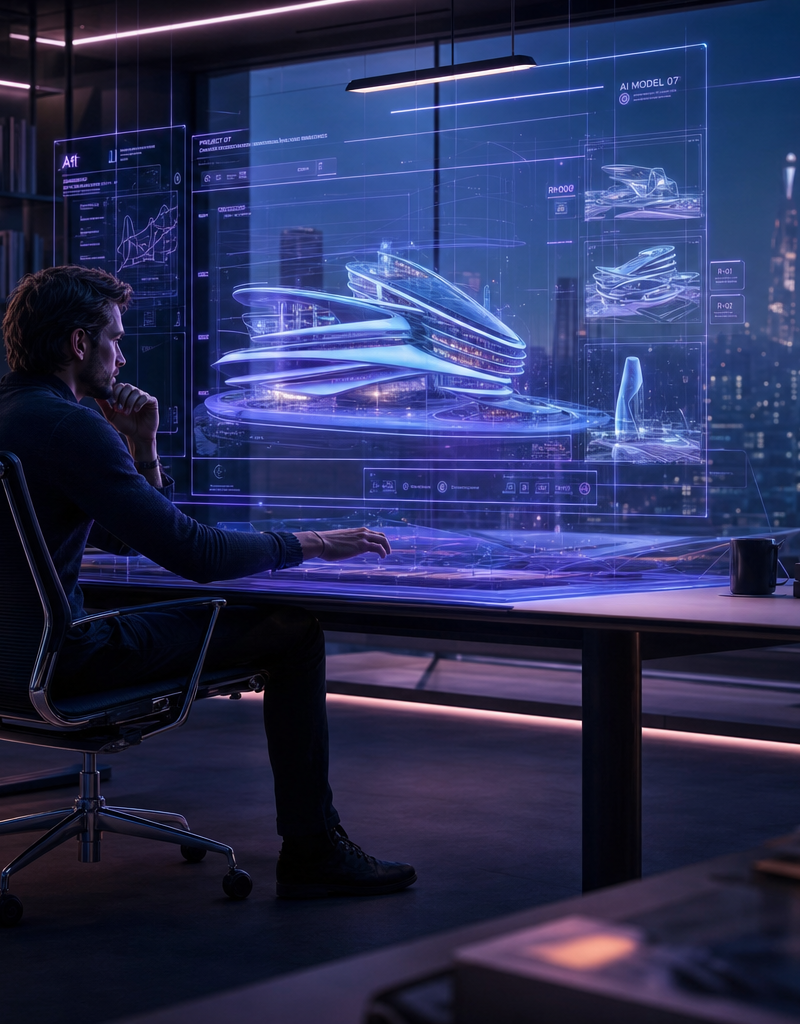 Why Designers Are Ditching Midjourney for Private AI Studios