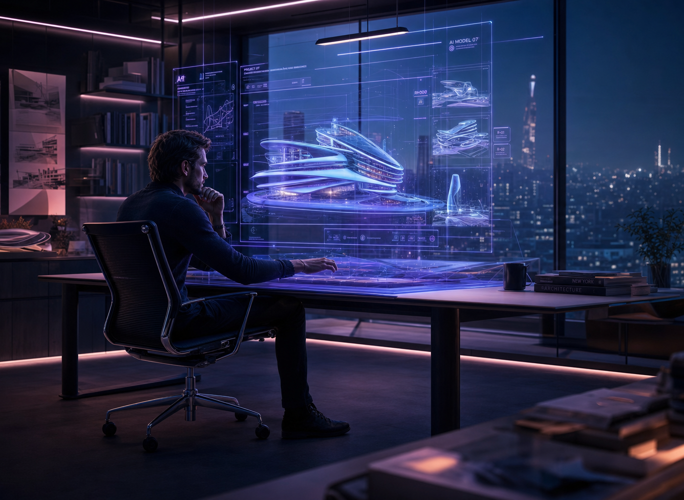 Why Designers Are Ditching Midjourney for Private AI Studios