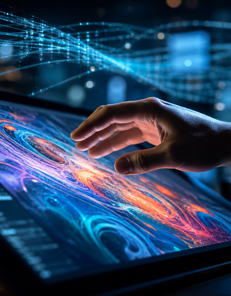 Private AI Image Generation: Keep Your Prompts Safe
